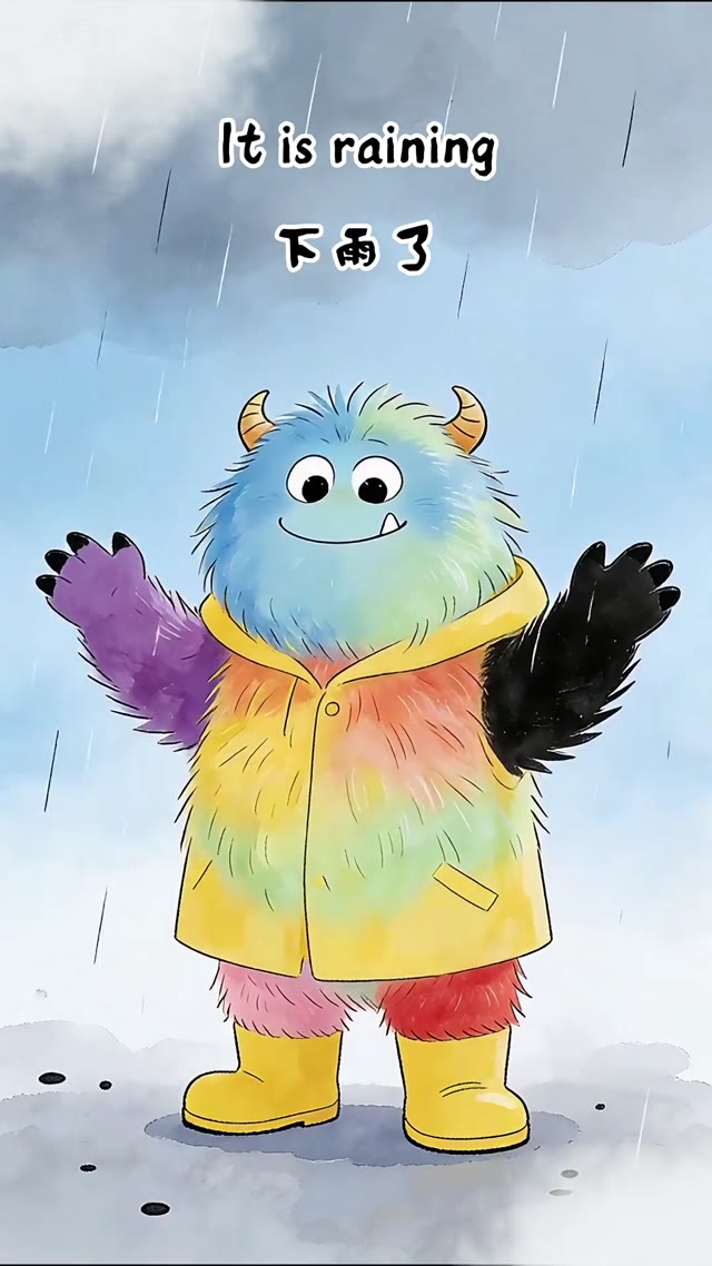 Rain