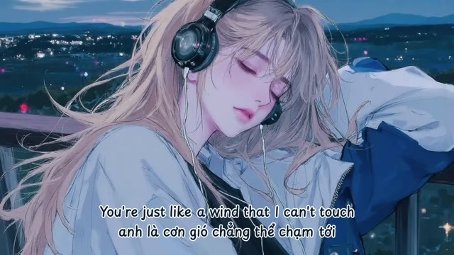 Dream I can't wake up